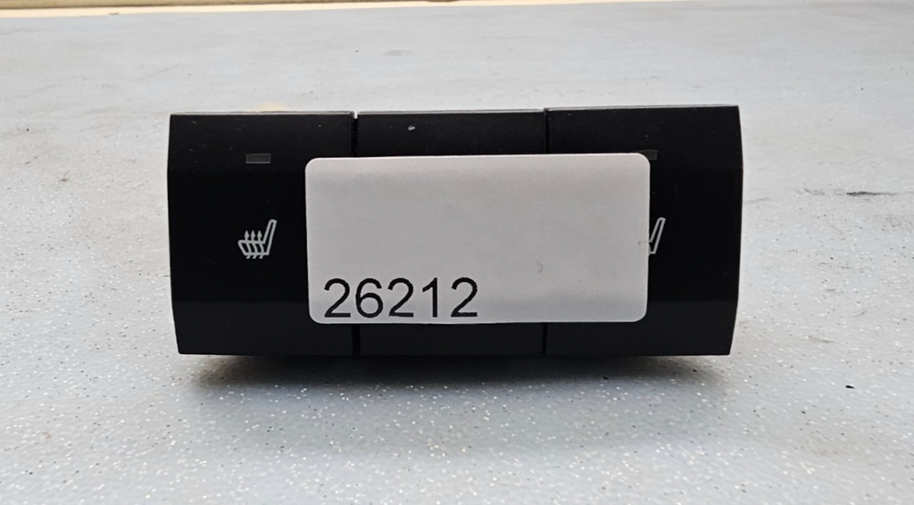 🔥2006–2010 Explorer Mountaineer Heated Seat Switch OEM