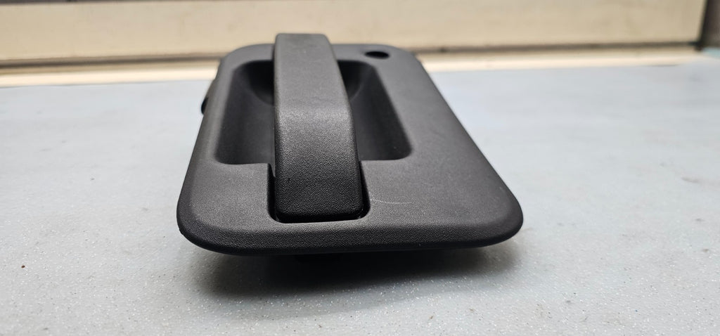 🔥04-14 Ford F150 Left Front Outside Exterior Door Handle Black OEM