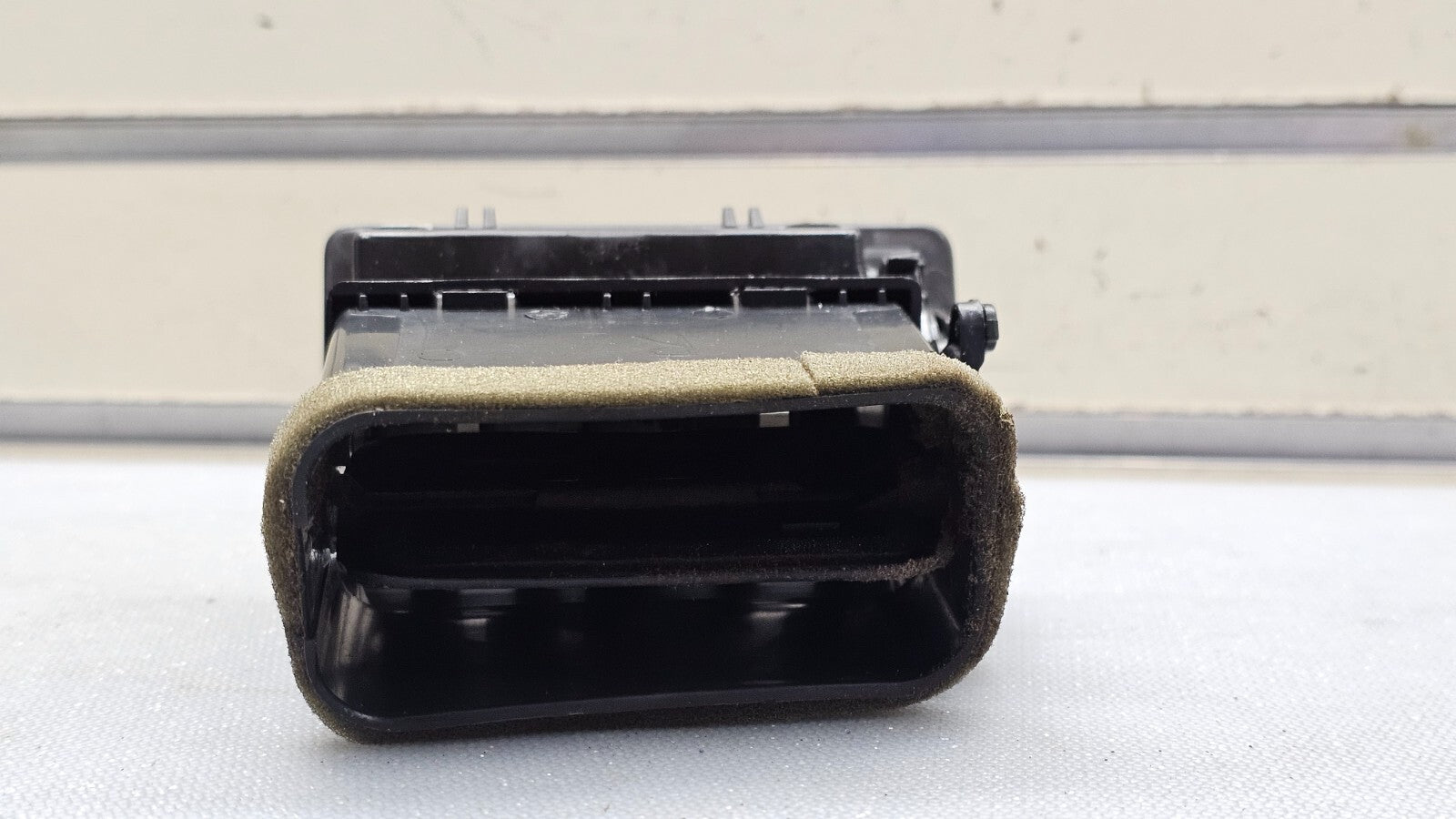 🔥06-09 Fusion Milan Dash Right Passenger AC Air Vent Heater Conditioning Black