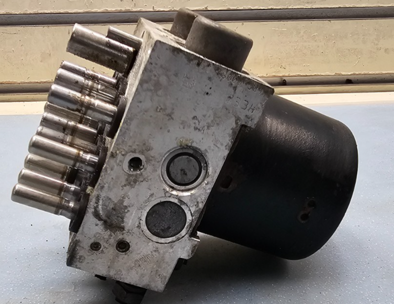🔥2008 Ford Escape Mariner ABS Pump Anti Lock Brake Module Part OEM