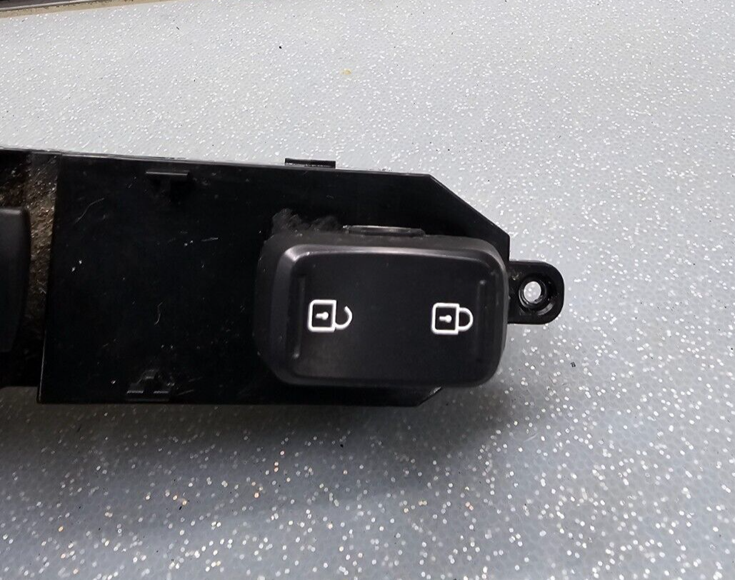 🔥11-13 Kia Optima Front Right Passenger Power Window Control Switch Assembly
