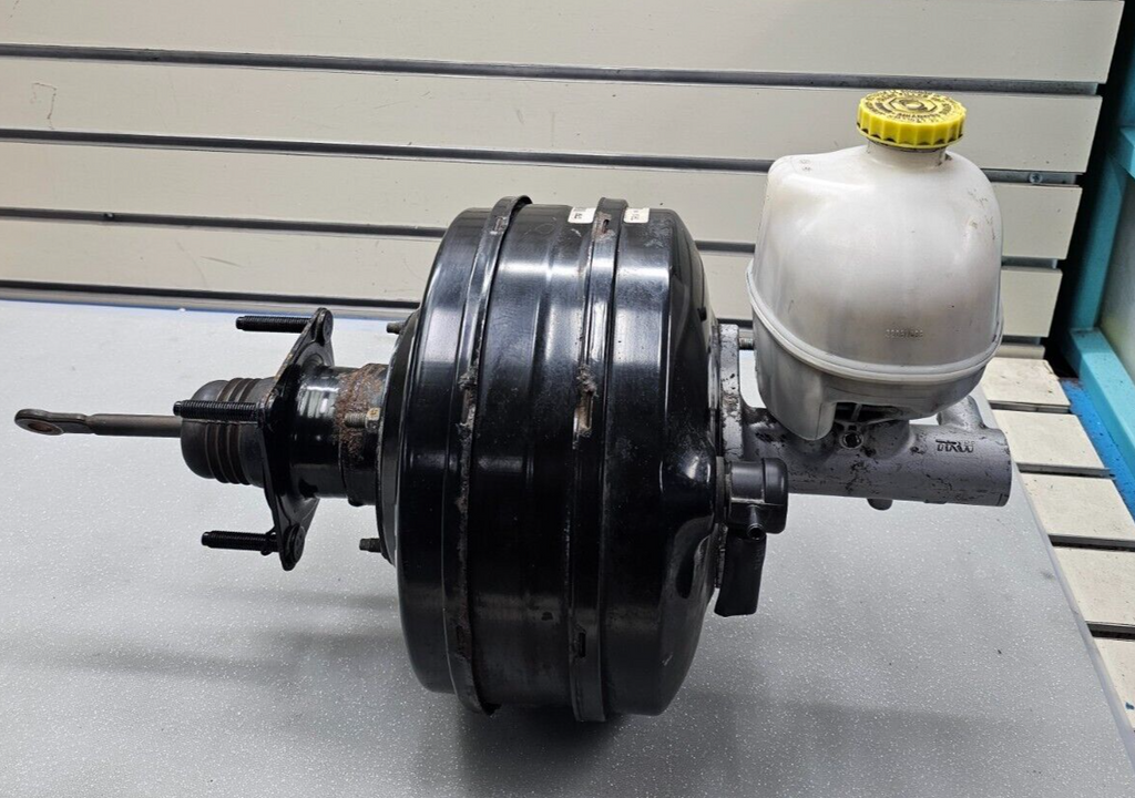 🔥2006-2007 Dodge Truck Ram 1500 Power Brake Booster OEM