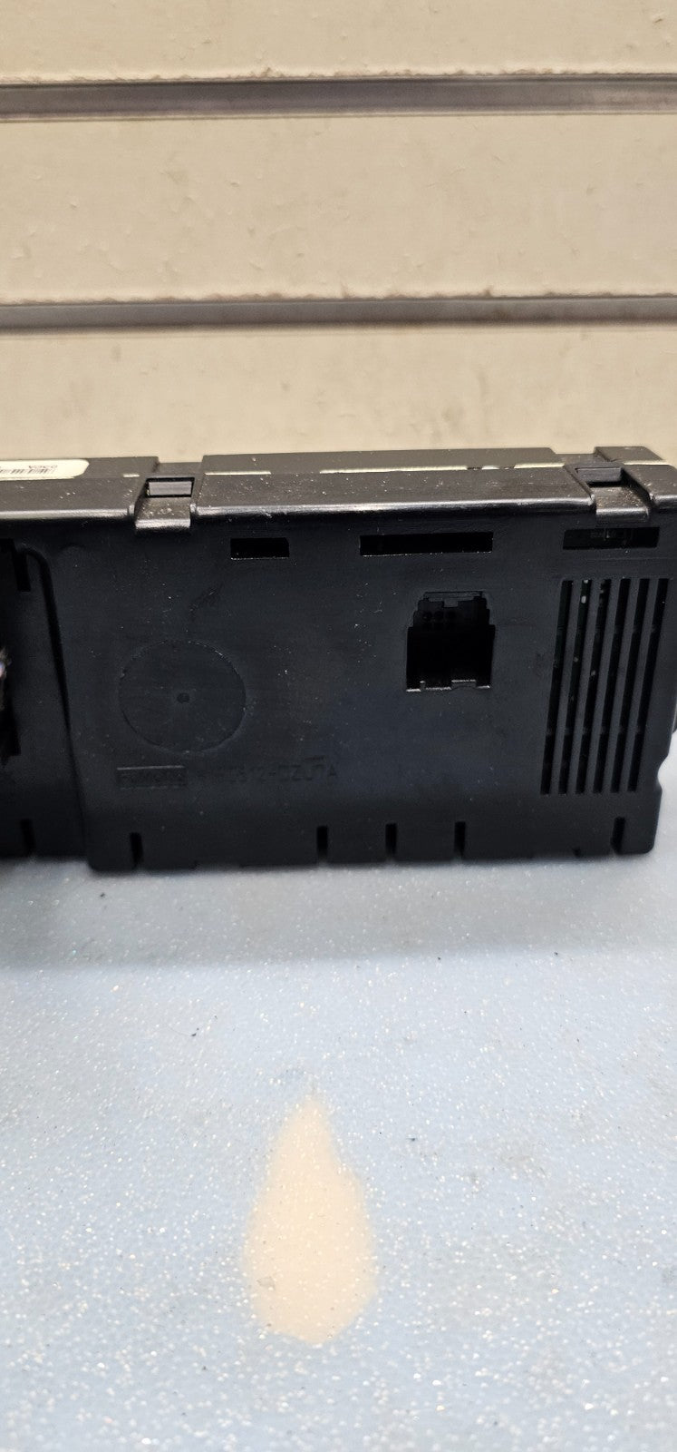 🔥08-09 Taurus Sable Dash AC A/C HVAC Heater Temperature Climate Control Black