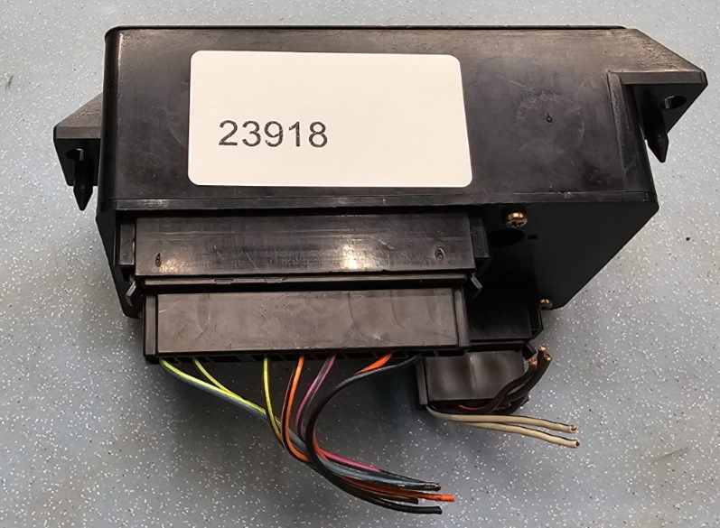 🔥96-98 Jeep Grand Cherokee Rear Wiper Defroster Switch
