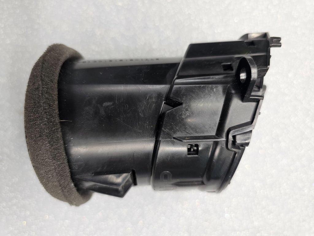🔥07-13 Altima Center Dash Air Vent Heater Filter Climate Temperature Black OEM