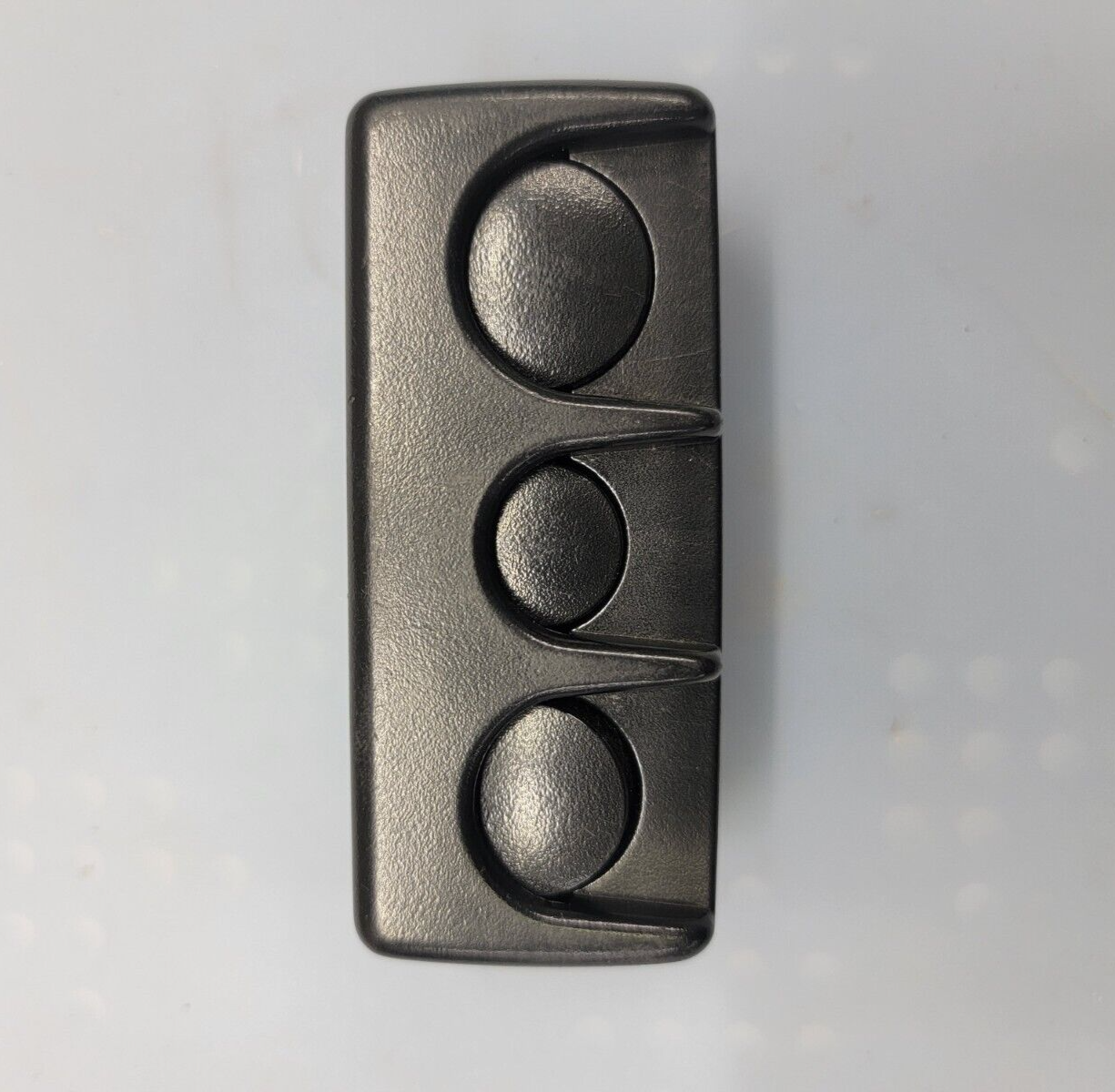 02-09 Dodge Ram 1500 2500 Coin Box Holder for Center CONSOLE OEM MOPAR GENUINE