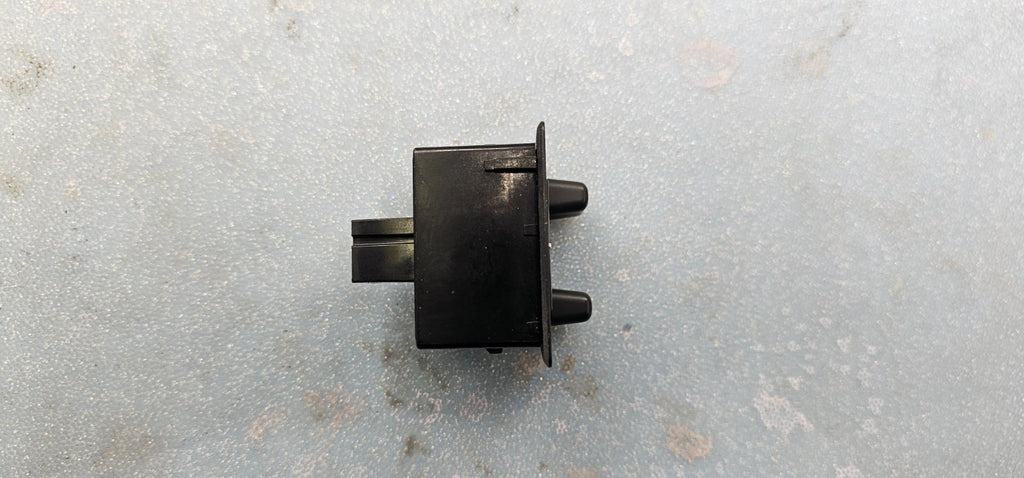 🔥07-14 Silverado Sierra Trailer Brake Control Controller Switch Assembly Black