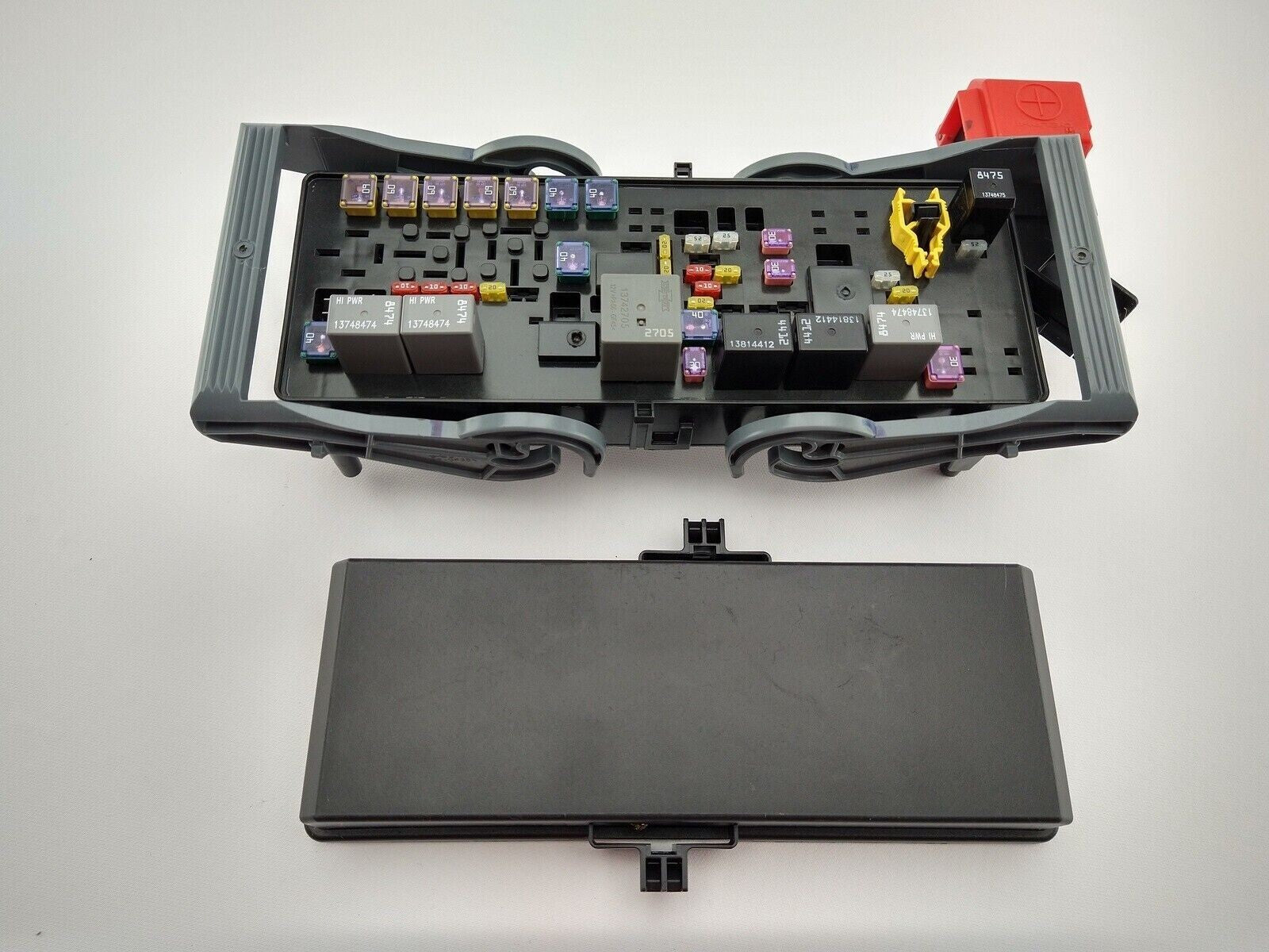 🔥2012 - 2020 Journe Fuse Box Relay Power Distribution Block  OEM