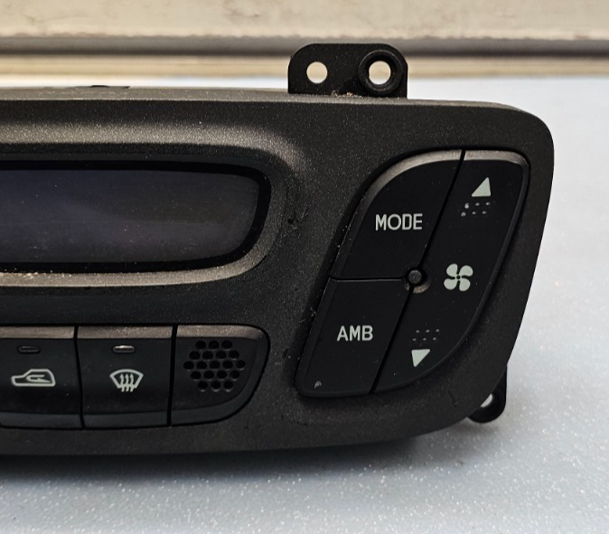 🔥03-06 Hyundai Santa Fe A/C Heater Climate Temperature Control Conditioning OEM