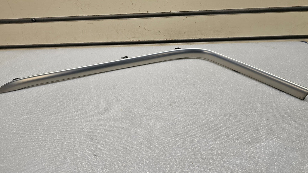 🔥 09-12 LINCOLN MKS Dash Left Driver Center Bezel Silver