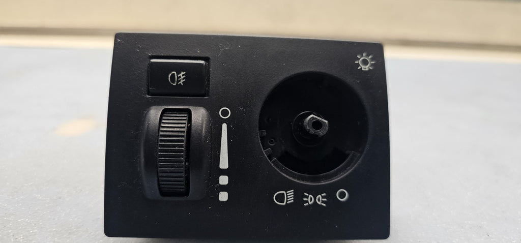 🔥2008-2010 Grand Caravan Town & Country headlight dimmer switch black