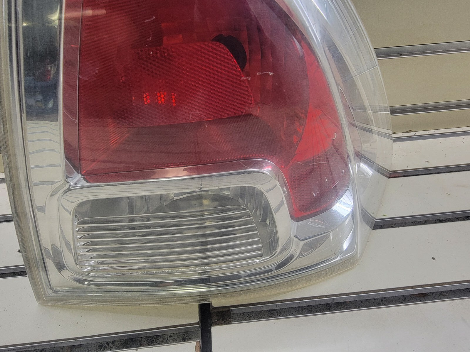 🔥2006-2009 Ford Fusion taillight tail light lamp LED  Right Passenger