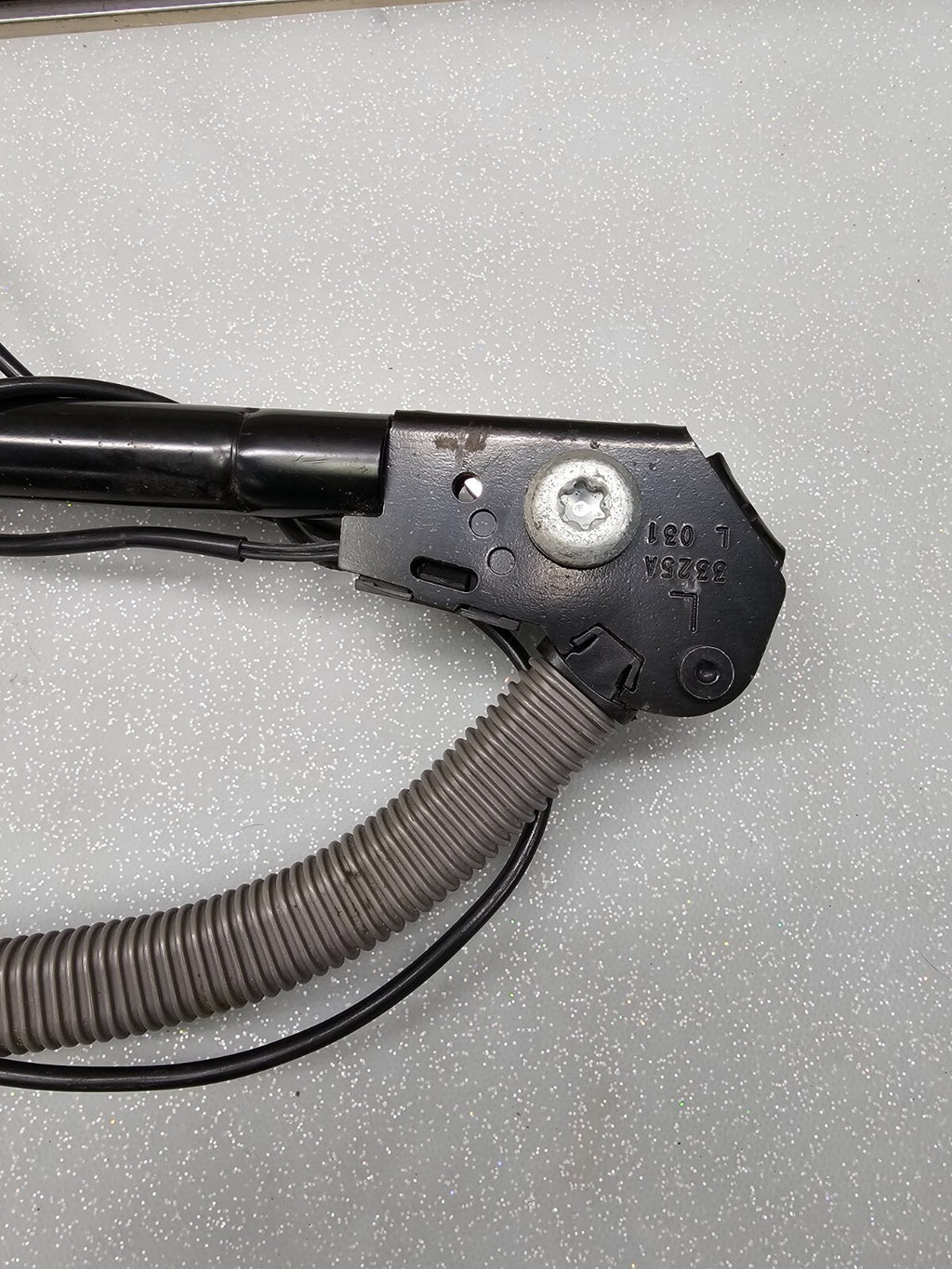 🔥2008-2014 Chevrolet Express GMC Savana Seat Belt Buckle Assembly LH Front Left