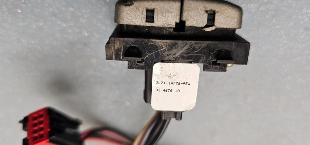 🔥03-06 Navigator  Drivers Seat Memory Button Switch Control OEM