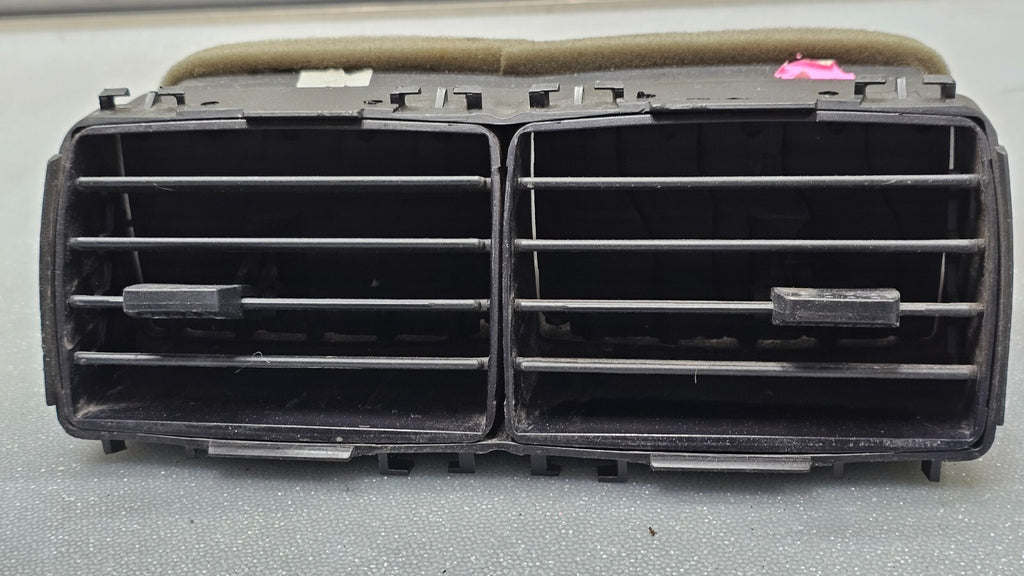 🔥06-10 Explorer Mountaineer Dash Center AC A/C Air Vent Heater Panel Bezel OEM