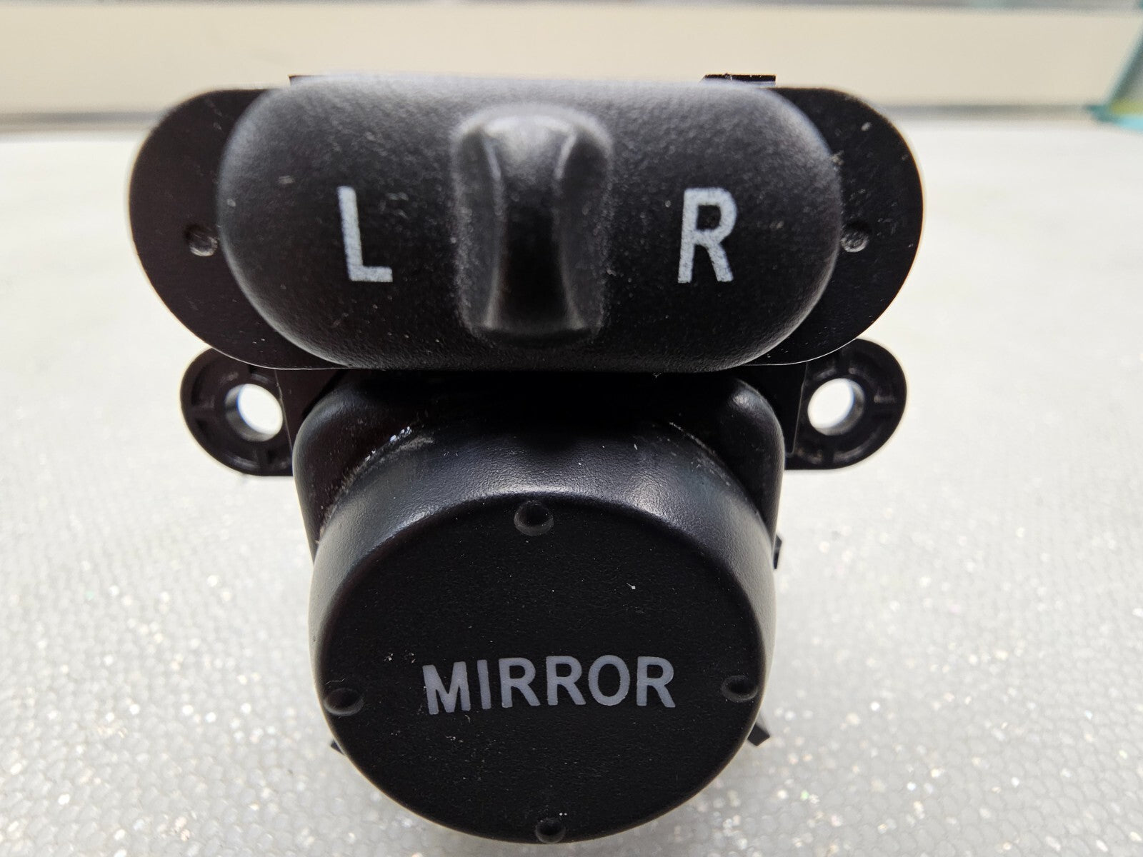 🔥2003-2011 Honda Element Power Side View Mirror Control Switch Assembly OEM
