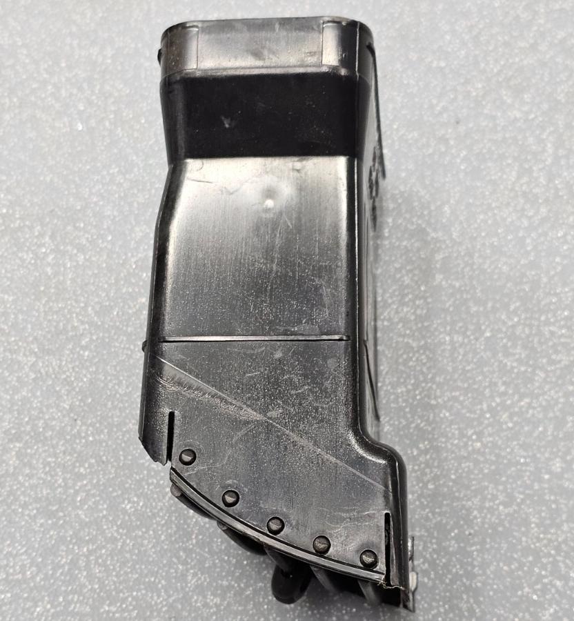 🔥04-12 Colorado Canyon Dash Left Driver Air Vent AC A/C Heater Panel OEM