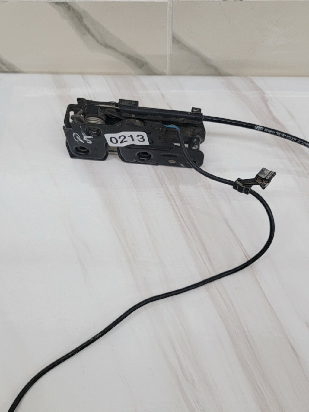 🔥RANGE ROVER VOGUE L322 MULTIMEDIA COMPUTER CONTROL MODULE CABLE