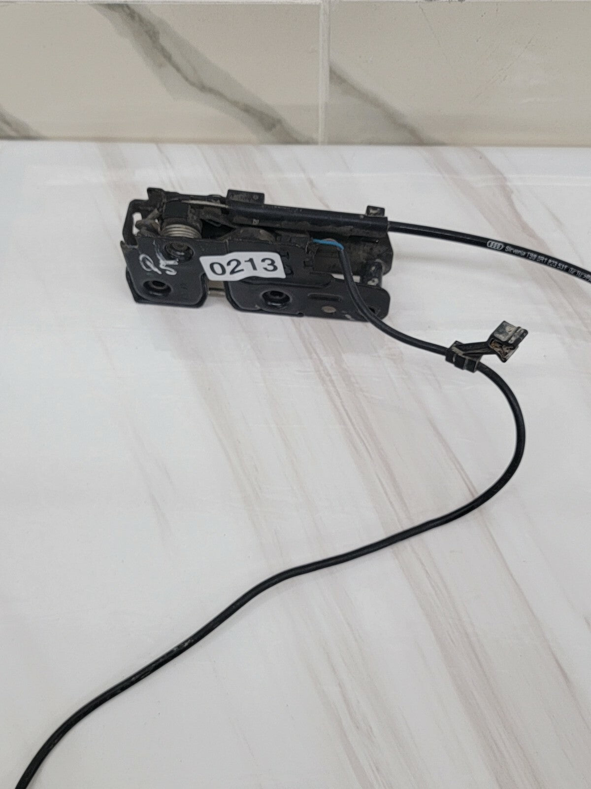 🔥RANGE ROVER VOGUE L322 MULTIMEDIA COMPUTER CONTROL MODULE CABLE