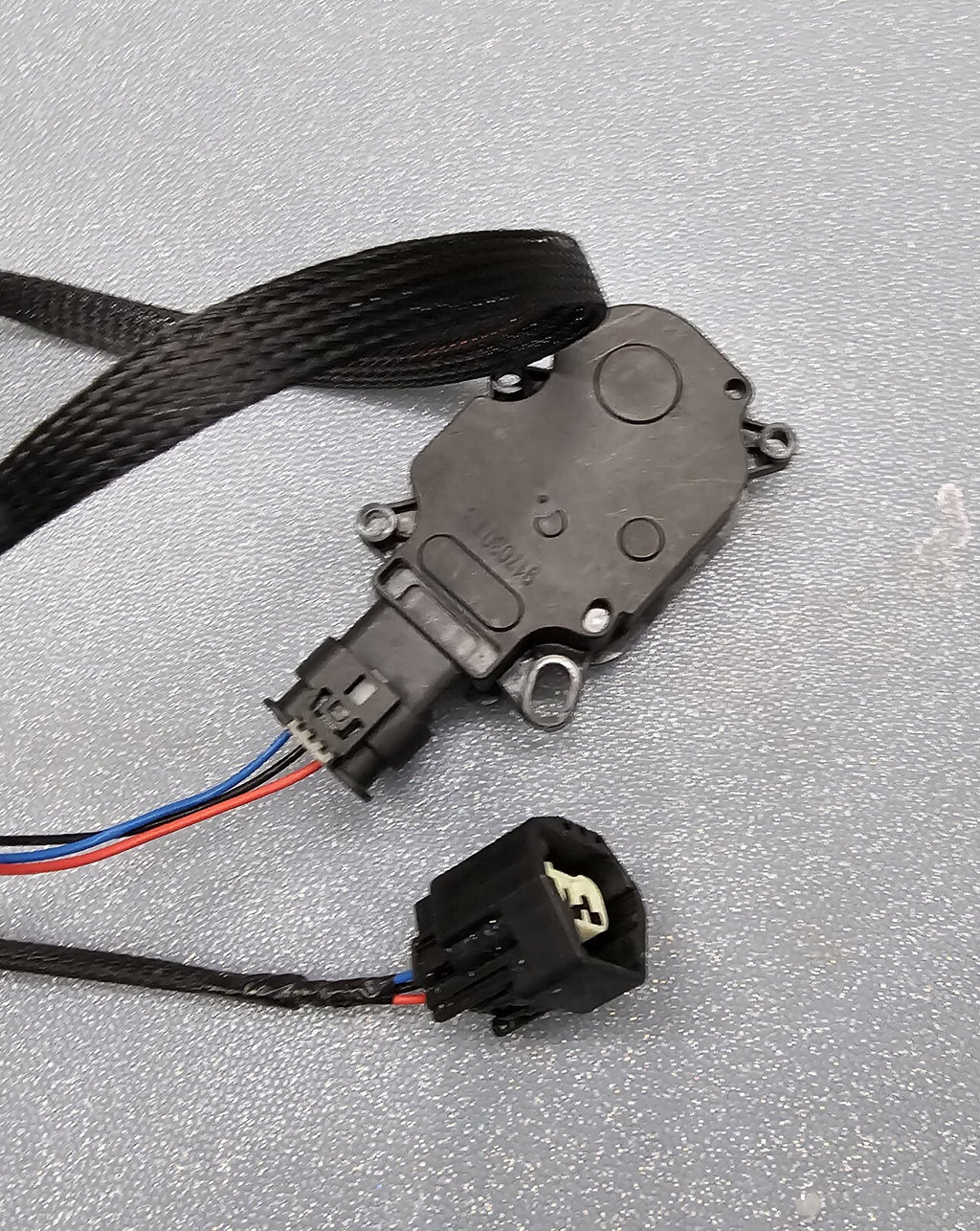🔥2013-2016 Ford Fusion/Focus Grille Active Shutter Motor Actuator Genuine OEM
