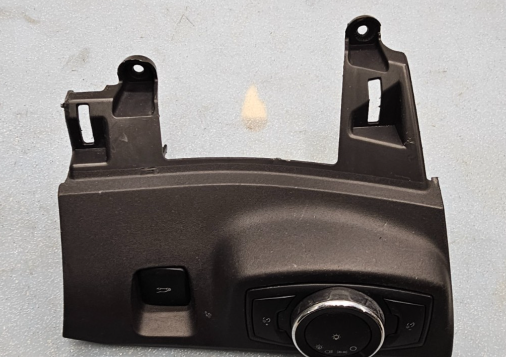 🔥2013-2020 FORD FUSION HEADLIGHT  SWITCH CONTROL BLACK