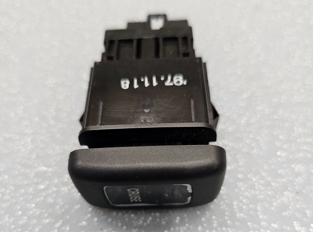 🔥1998-2002 Honda Accord Power Cruise Control Dash Button Switch OEM