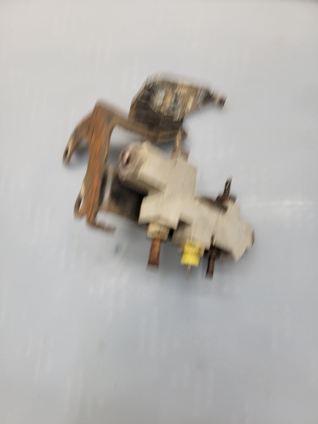 1994-1997 dodge ram brake valve pressure metering proportioning d13