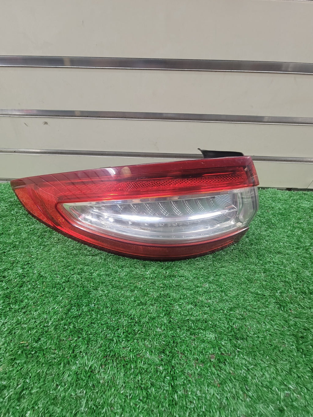 🔥2013 -2016 Ford Fusion LEFT DRIVER  LED Tail Light Assembly Lamp Brake