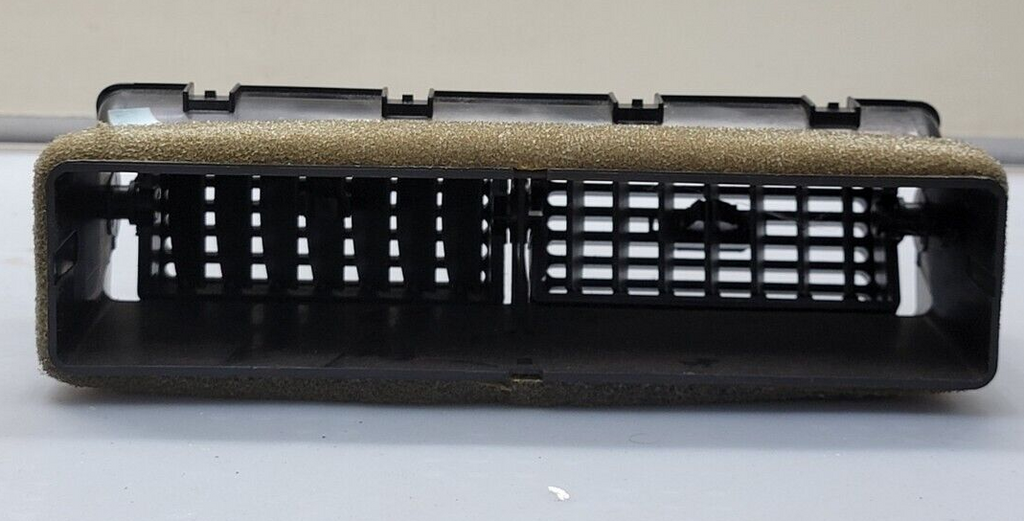 🔥95-03 Ranger Explorer Mountaineer Dash AC Air Vent Heater Conditioning Black
