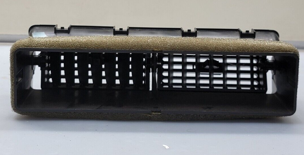 🔥95-03 Ranger Explorer Mountaineer Dash AC Air Vent Heater Conditioning Black
