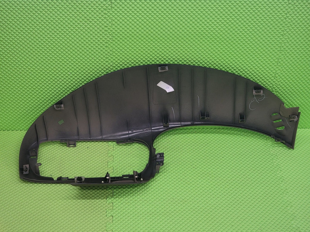 🔥97-03 Ford F150 EXPEDITION Upper DASH PAD Dashboard Panel Bezel Trim Tan DP2