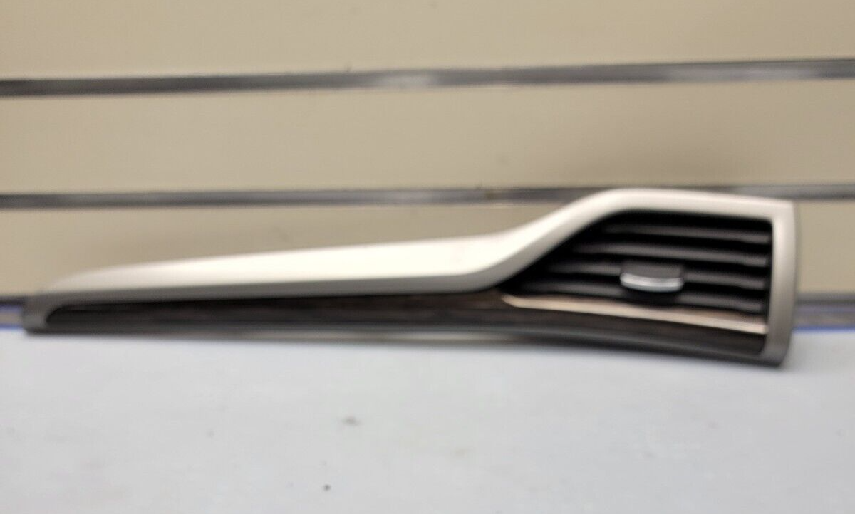 🔥13-20 FORD FUSION RIGHT PASSENGER SIDE DASH AIR VENT W/TRIM BEZEL ASSEMBLY OEM