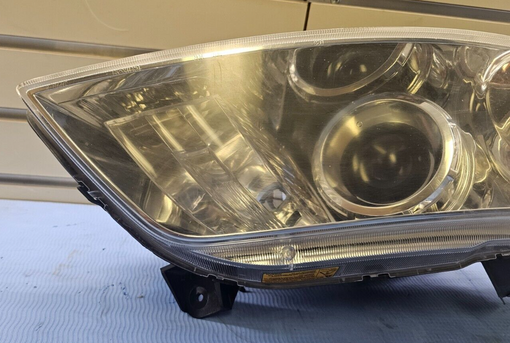 🔥03-08 Infiniti FX35 FX45 Front Right Passenger Head Light Lamp Assembly OEM