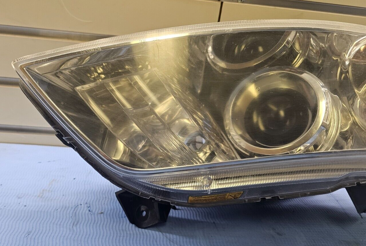 🔥03-08 Infiniti FX35 FX45 Front Right Passenger Head Light Lamp Assembly OEM