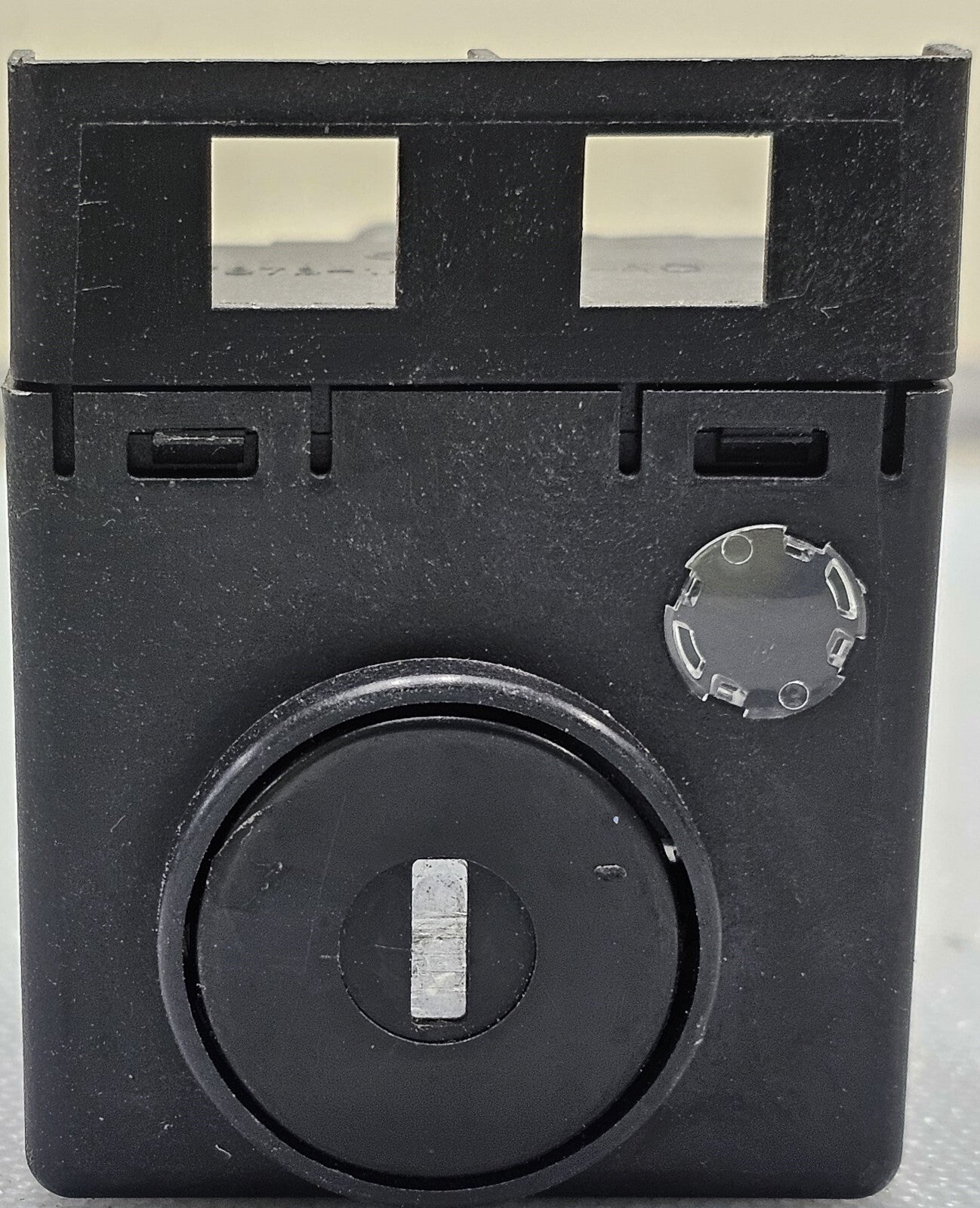 🔥1998-2006 Ford Ranger Dash Right Passenger AR Bag On Off Switch Assembly OEM