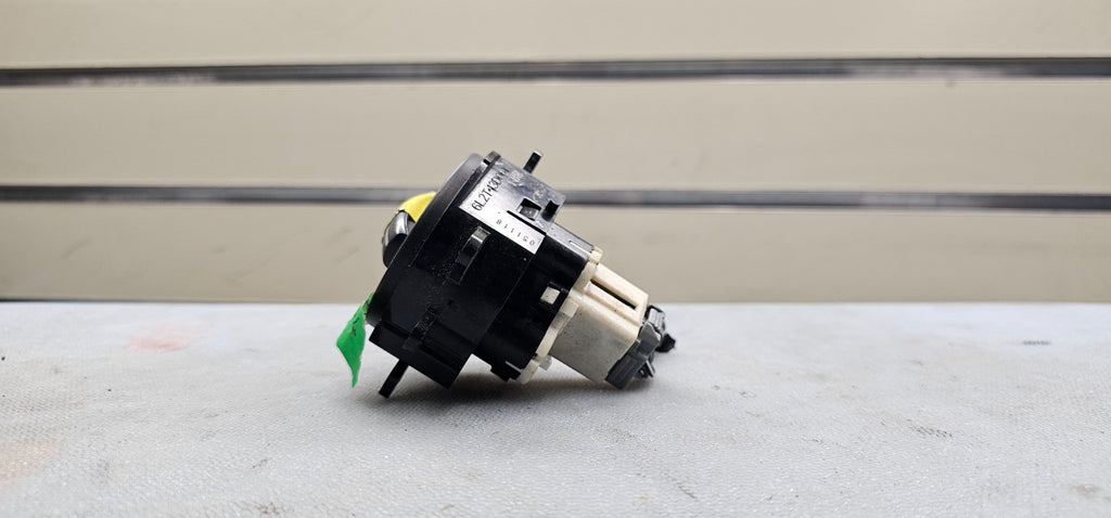 🔥06-10 Ford Explorer Headlight Lamp Rocker Switch Fog Dimmer Assembly Black OEM