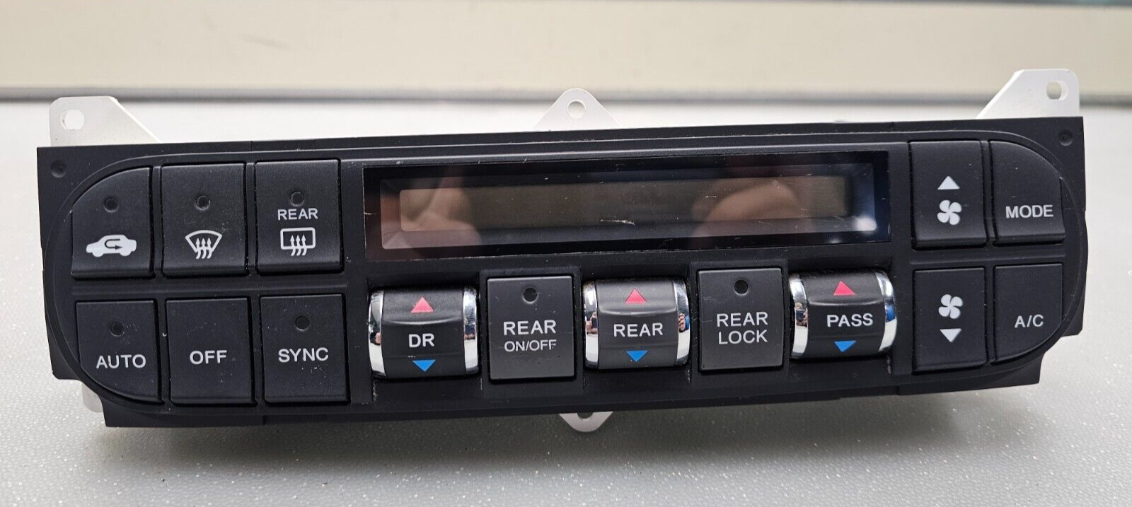 🔥2005-2010 Honda Odyssey Center Dash Heater A/C Climate Temperature Control OEM