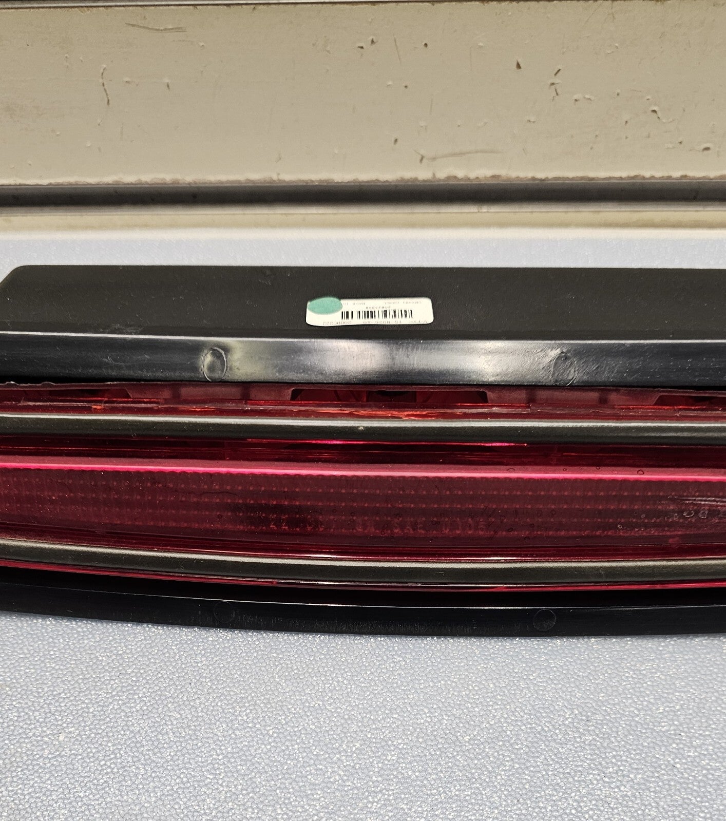 🔥2005-2010 Pontiac G6 Dorman Third Brake Light Lamp Sedan Assembly OEM