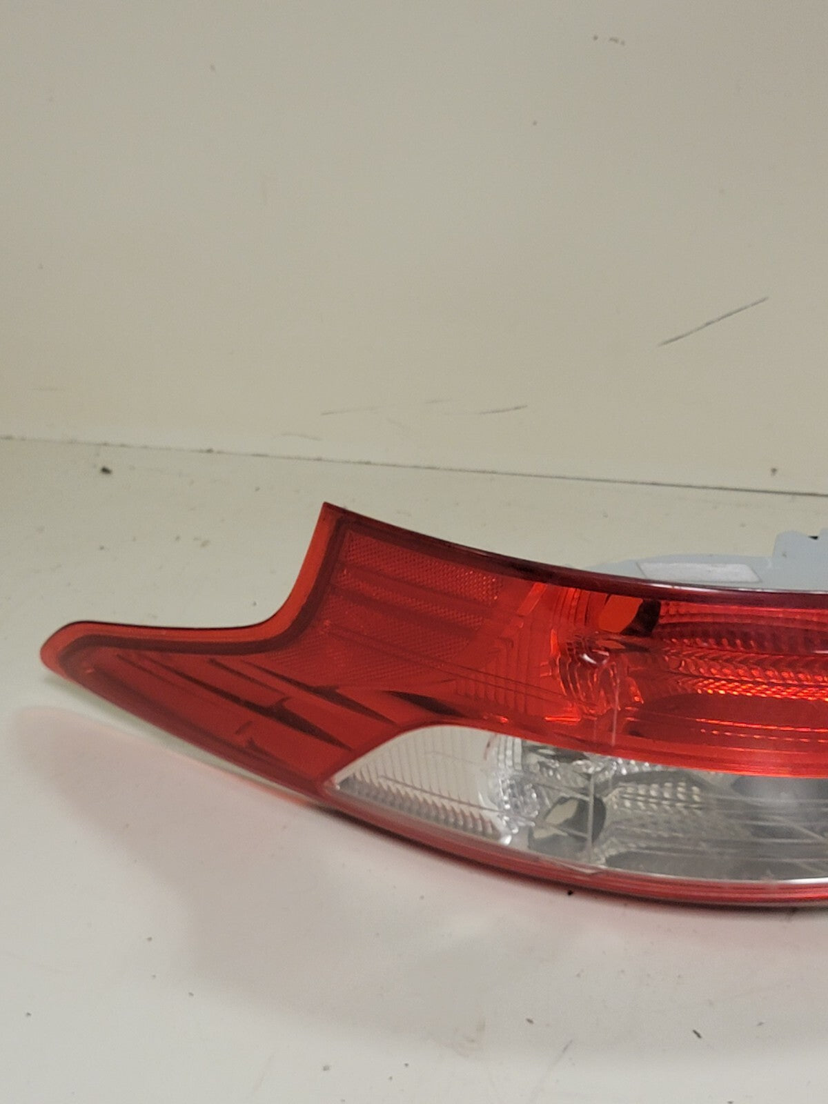 🔥2012-2014 Ford FOCUS Sedan TAILLIGHT Tail Light Lamp  SET