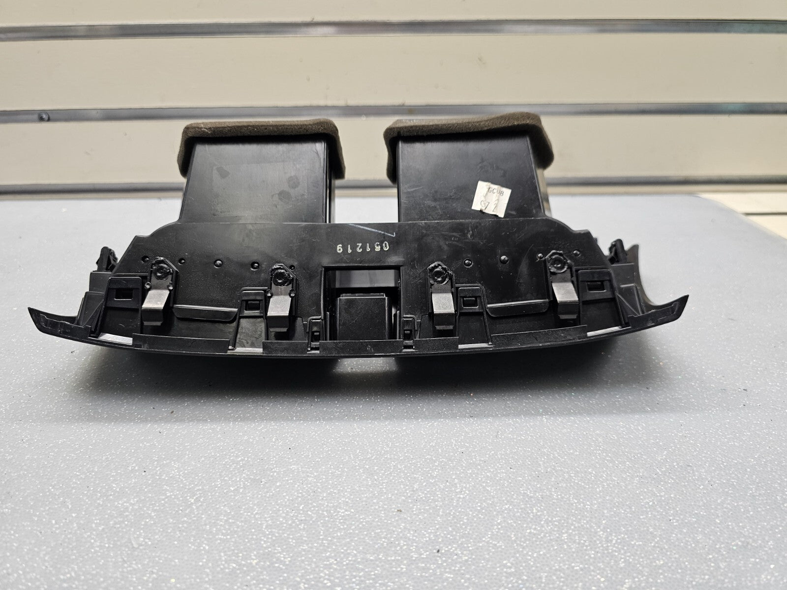 🔥05-08 Acura TL Center Dash AC Air Vent Duct Grille 77270-SEP-A020 OEM