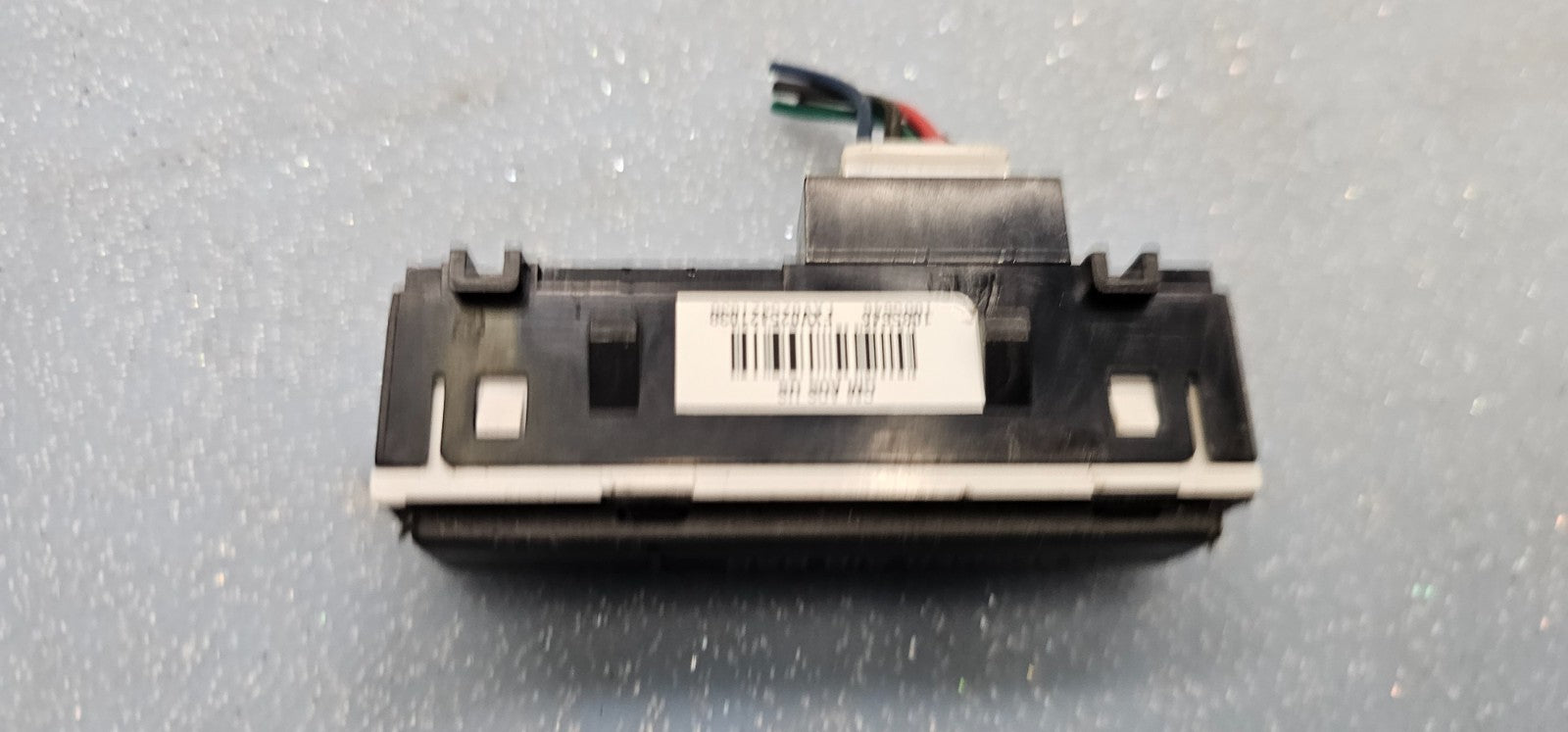 🔥06-24 Express Savana Inflatable Restraint Instrument Panel Module Indicator