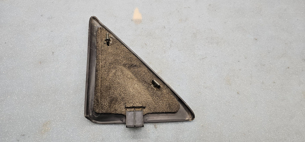 🔥99-06 SILVERADO TAHOE YUKON SIERRA FRONT RIGHT PASSENGER PANEL MIRROR COVER