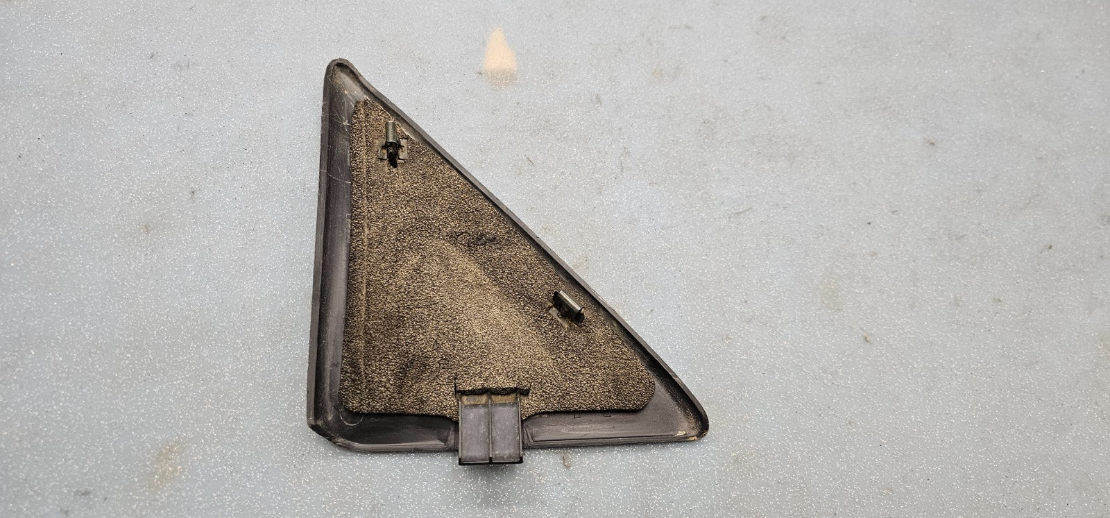 🔥99-06 SILVERADO TAHOE YUKON SIERRA FRONT RIGHT PASSENGER PANEL MIRROR COVER