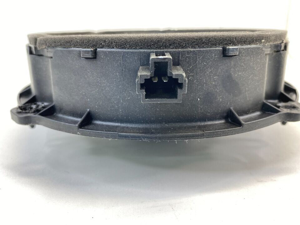 11-16 Hyundai Elantra Front Right Side Door Speaker Sound System OEM