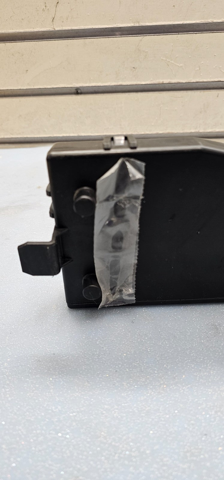 🔥09-12 Chevy Colorado GMC Canyon Body Control Module BCM Keyless Entry Assembly