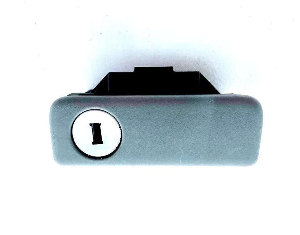 🔥04-10 Sienna Glove Box Lock Latch Open Handle Storage Compartment Assembly OEM
