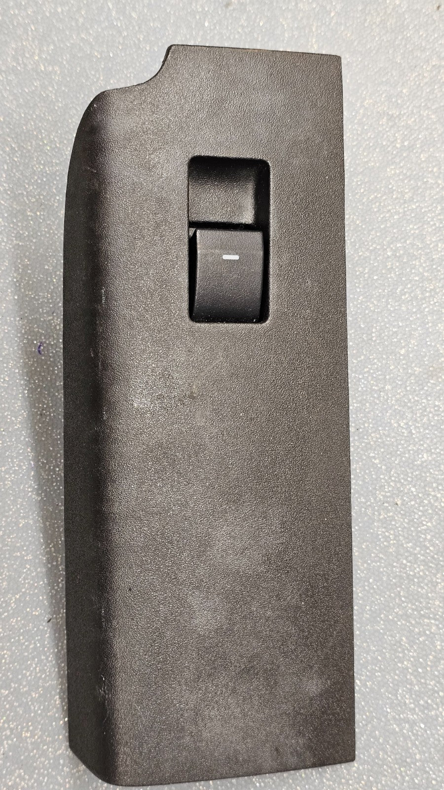 08-12 Escape Focus Front Right Passenger Door Power Window Switch Assembly Black