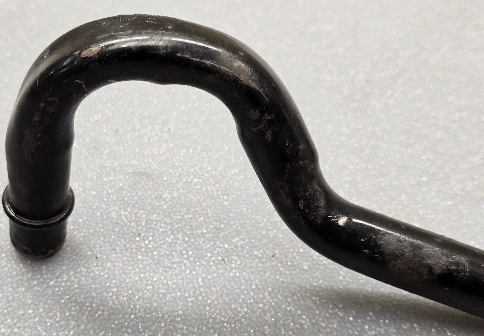 🔥00-05 CADILLAC DEVILLE NORTHSTAR CROSSOVER HEATER CORE PIPE OEM