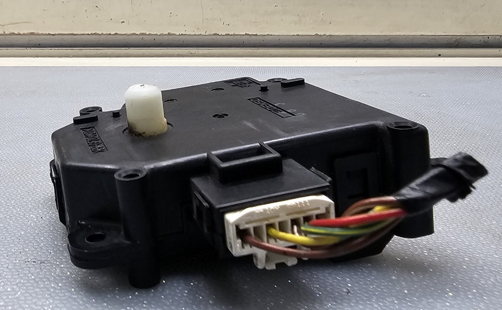 🔥04-06 Mitsubishi Galant 06-12 Eclipse LEFT Flap Actuator Vent Climate Control