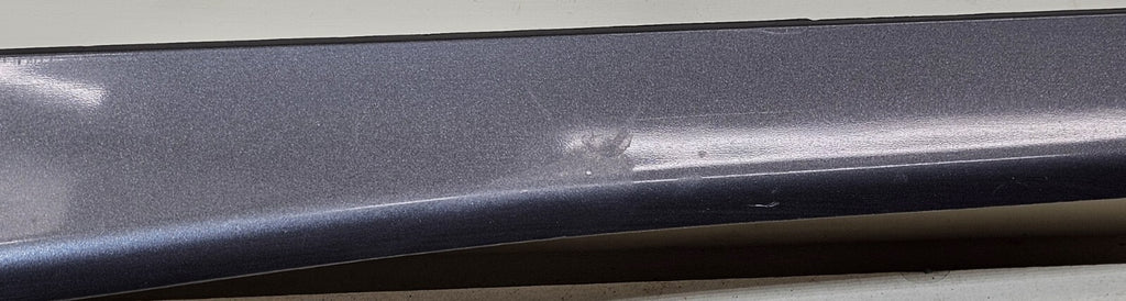 🔥09-14 Volkswagen Routan Dash Front Center Trim Bezel Panel Air Vent Silver OEM